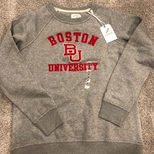 Boston University Sweatshirt